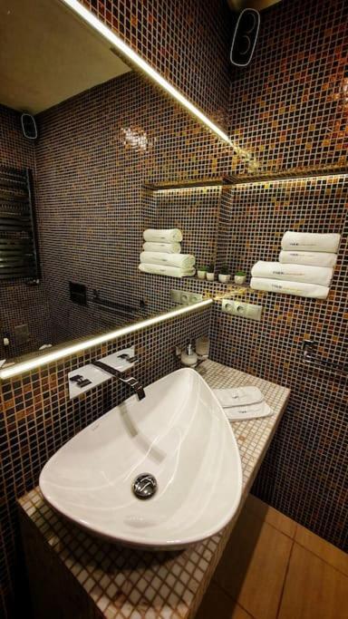 Vision Luxury Apartment Rynek Wrocław Extérieur photo