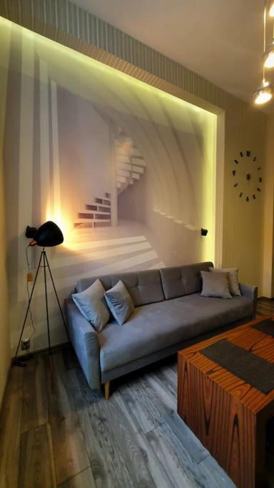 Vision Luxury Apartment Rynek Wrocław Extérieur photo