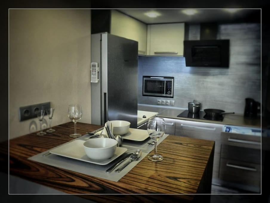 Vision Luxury Apartment Rynek Wrocław Extérieur photo