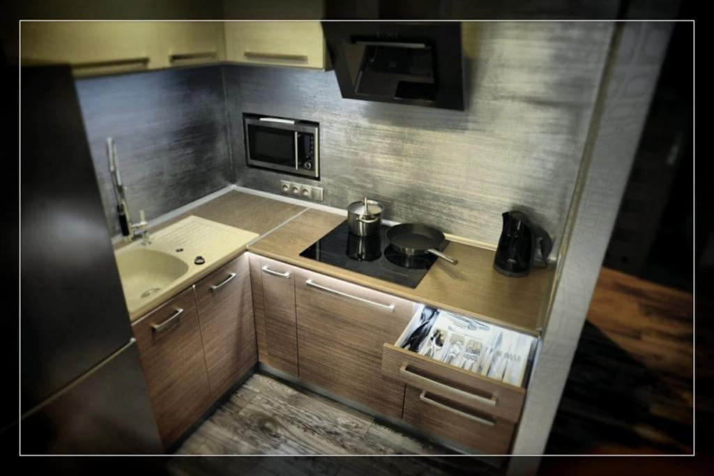 Vision Luxury Apartment Rynek Wrocław Extérieur photo