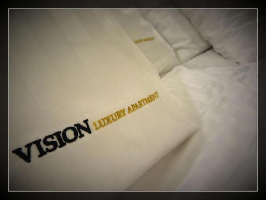 Vision Luxury Apartment Rynek Wrocław Extérieur photo